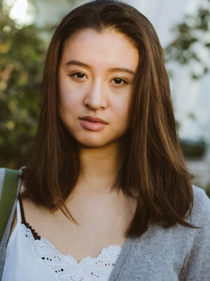 Emma Wu | Applied Technologies for Learning in the Arts & Sciences